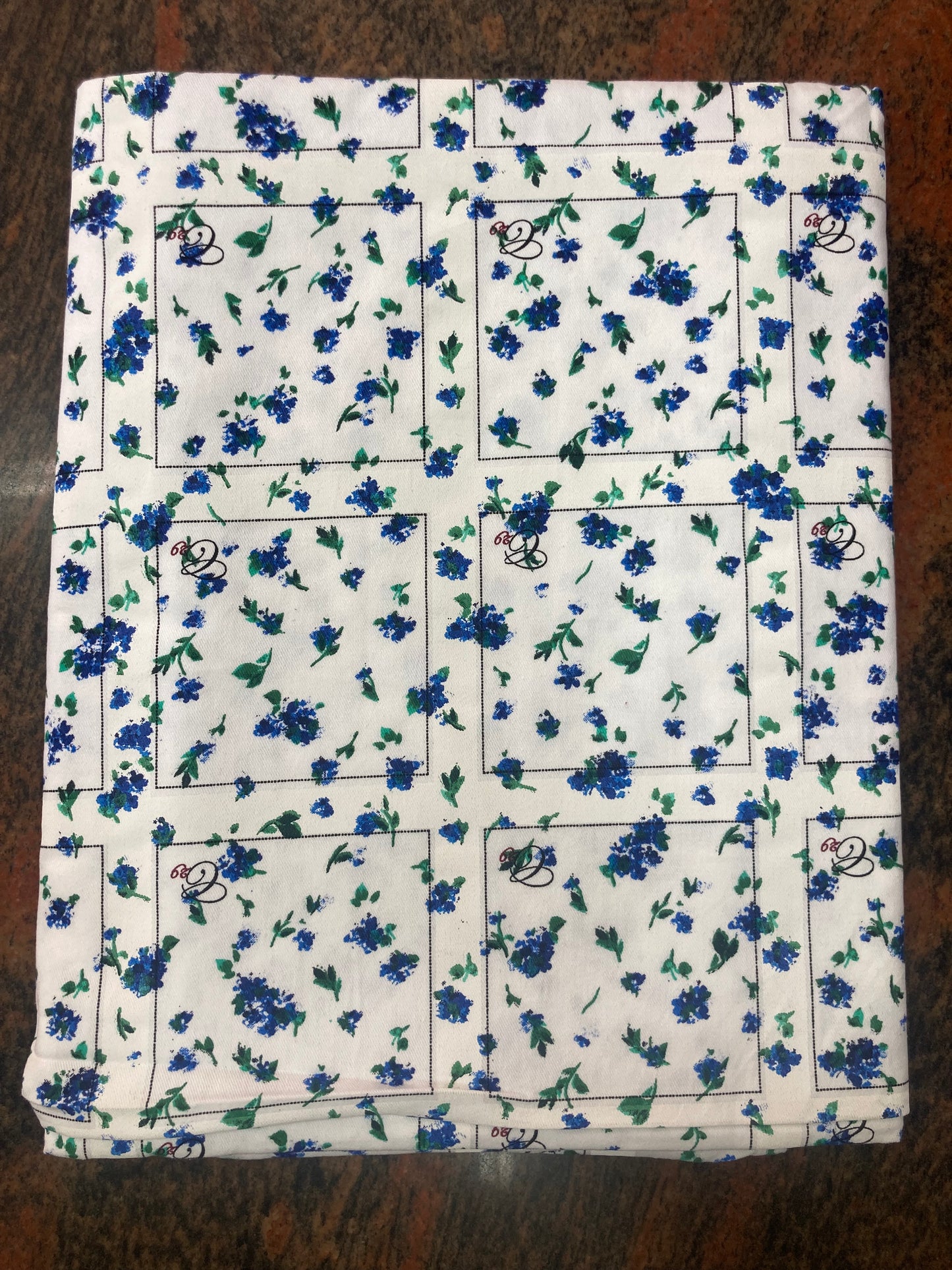 Export 100% Cotton Single Size Bedsheet – GK Export Cotton