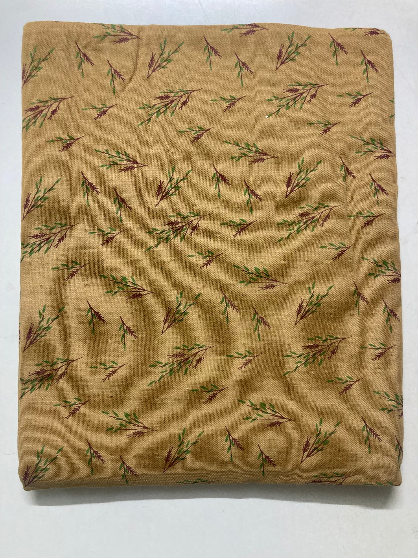 Export 100% Cotton Single Size Bedsheet – GK Export Cotton