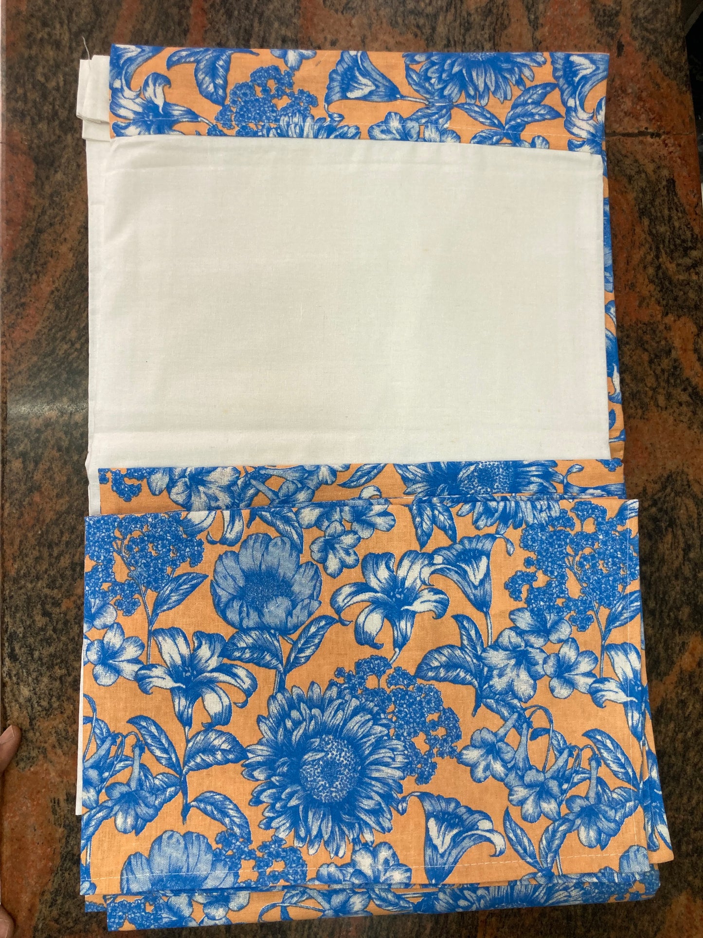 Export 100% Cotton King Size Bedsheet – GK Export Cotton
