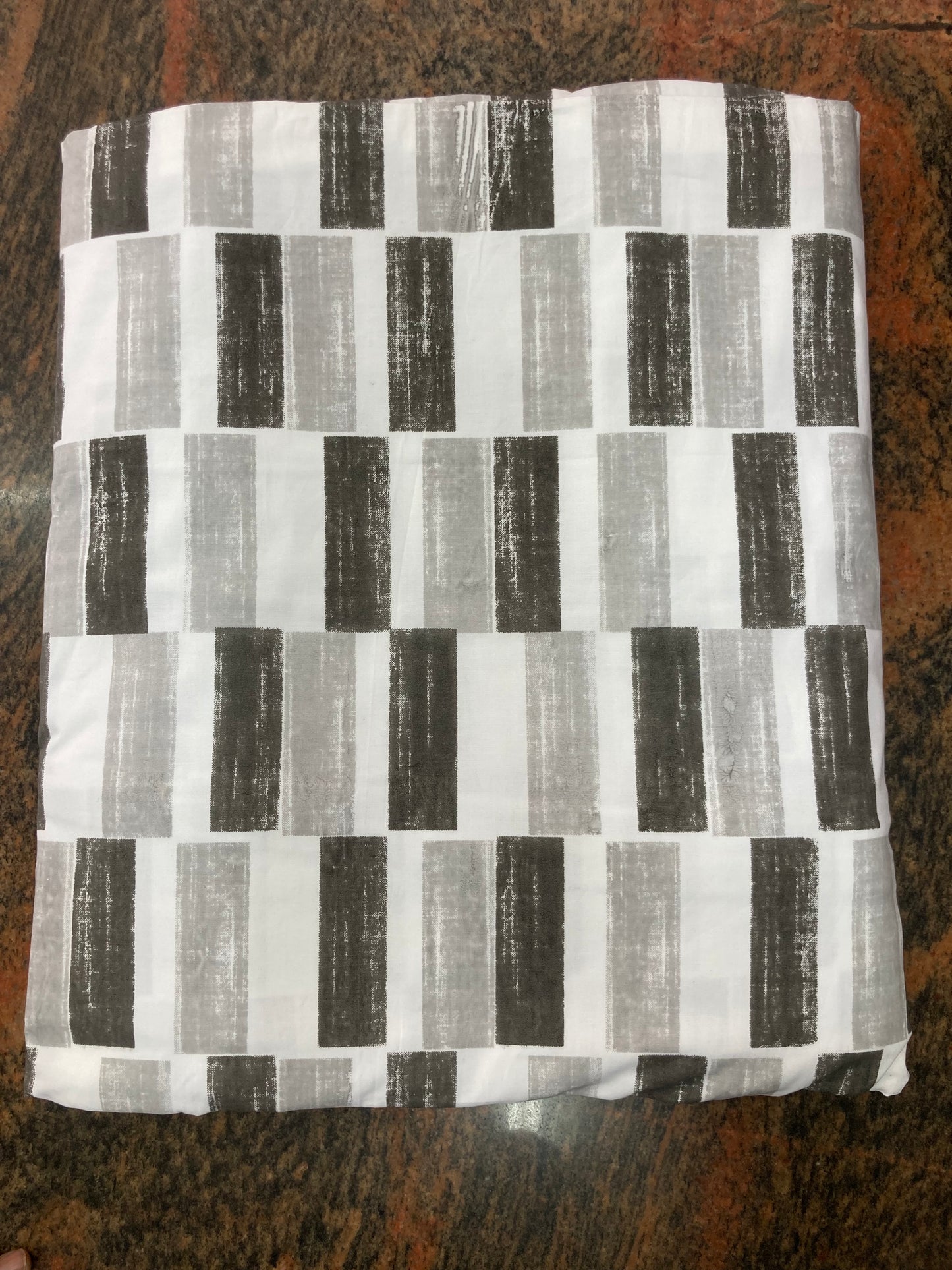 Export 100% Cotton King Size Bedsheet – GK Export Cotton