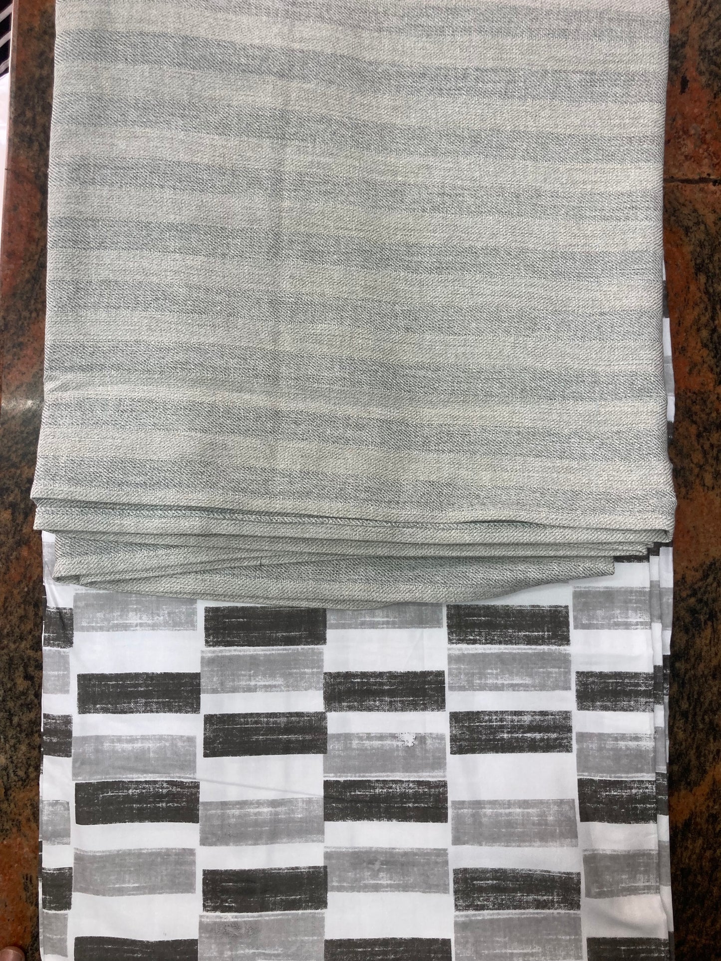 Export 100% Cotton King Size Bedsheet – GK Export Cotton