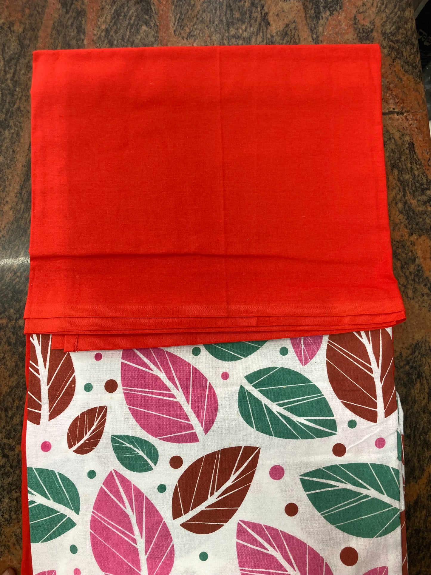 Export 100% Cotton King Size Bedsheet – GK Export Cotton