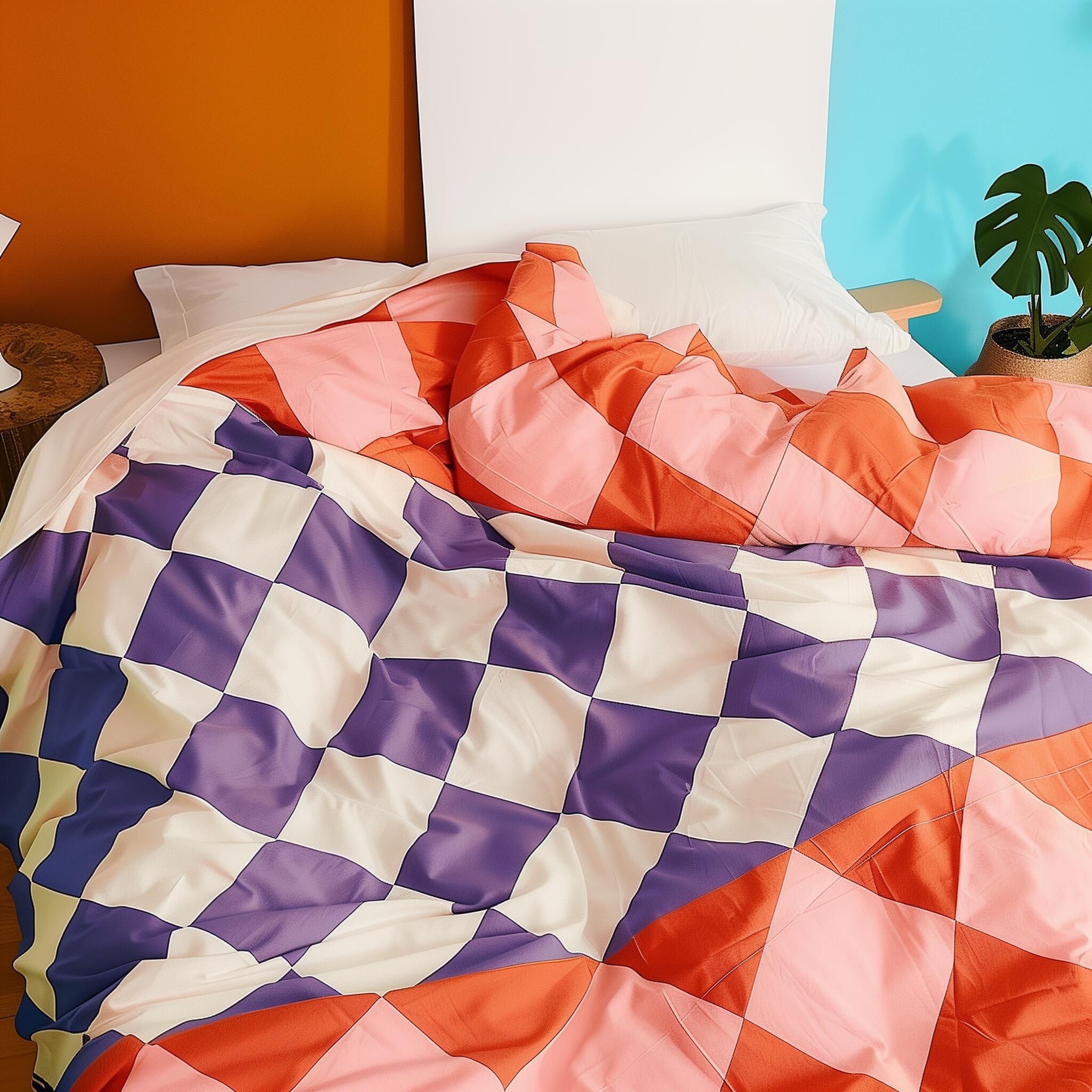 Hero_Bedsheet_3 | GK Export Cotton India