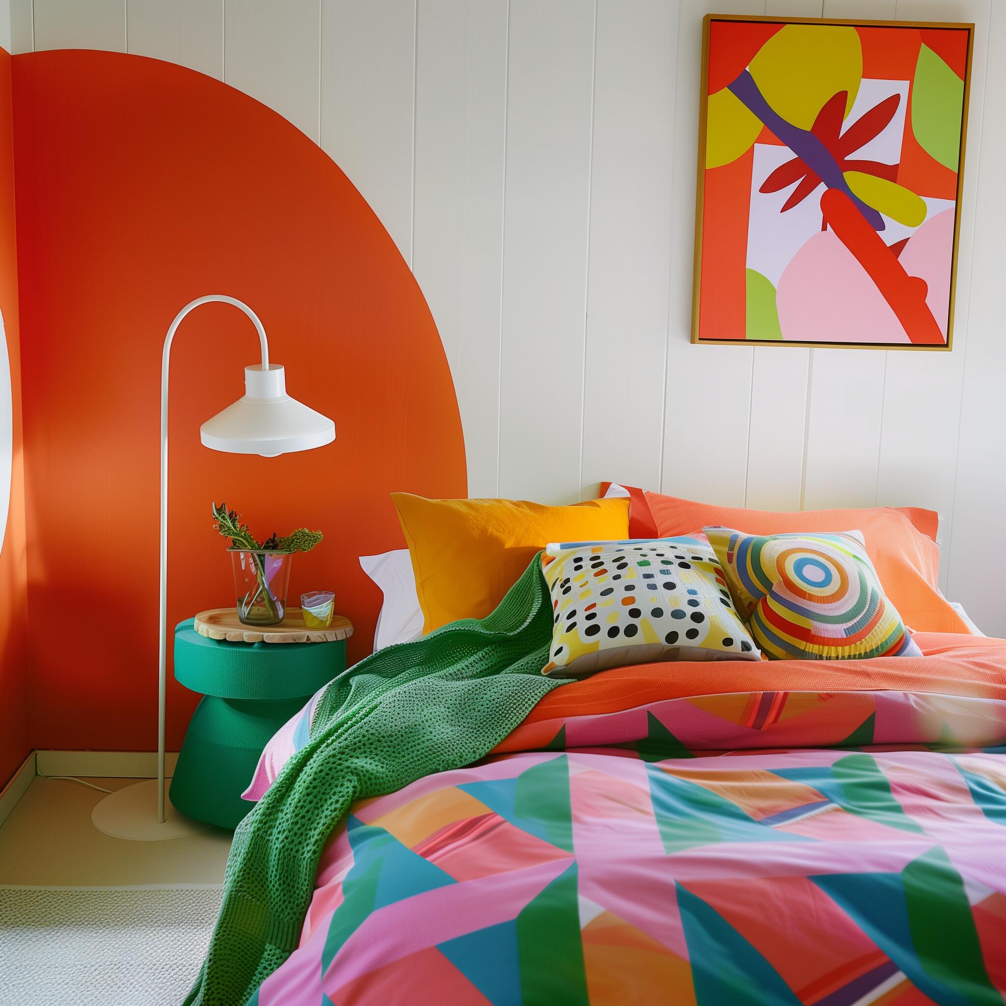 Hero_Bedsheet_5 | GK Export Cotton India