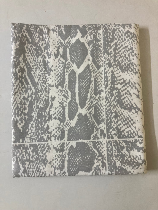 Export 100% Cotton Gray Colour Bedsheet