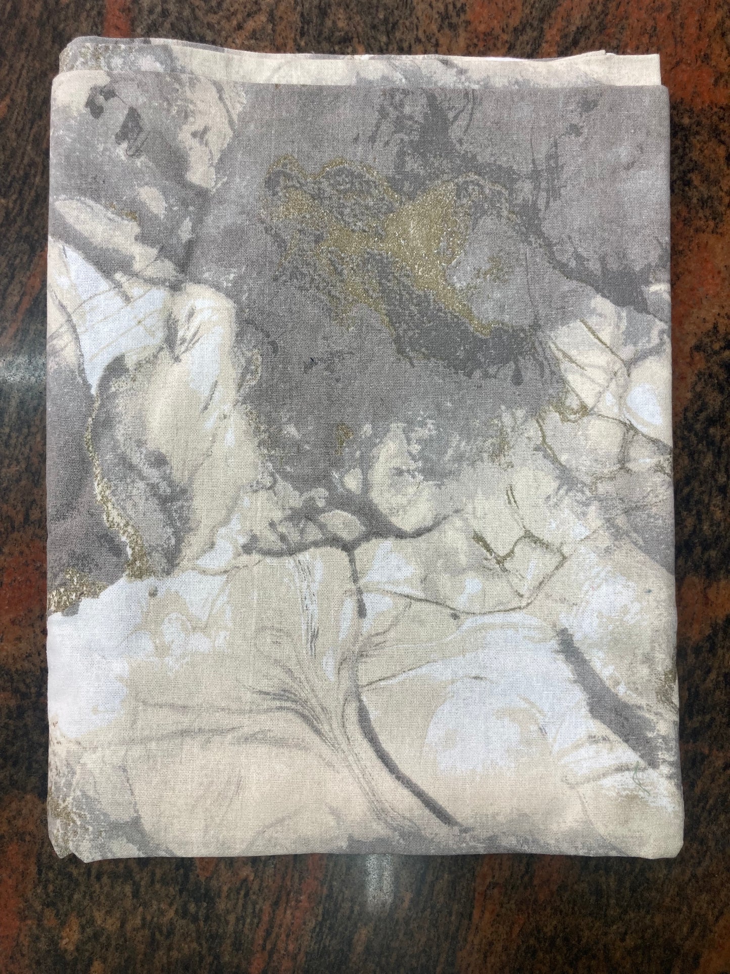 Export 100% Cotton Single Size Bedsheet – GK Export Cotton