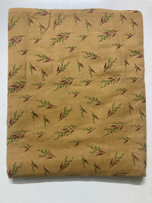 Export 100% Cotton Single Size Bedsheet – GK Export Cotton