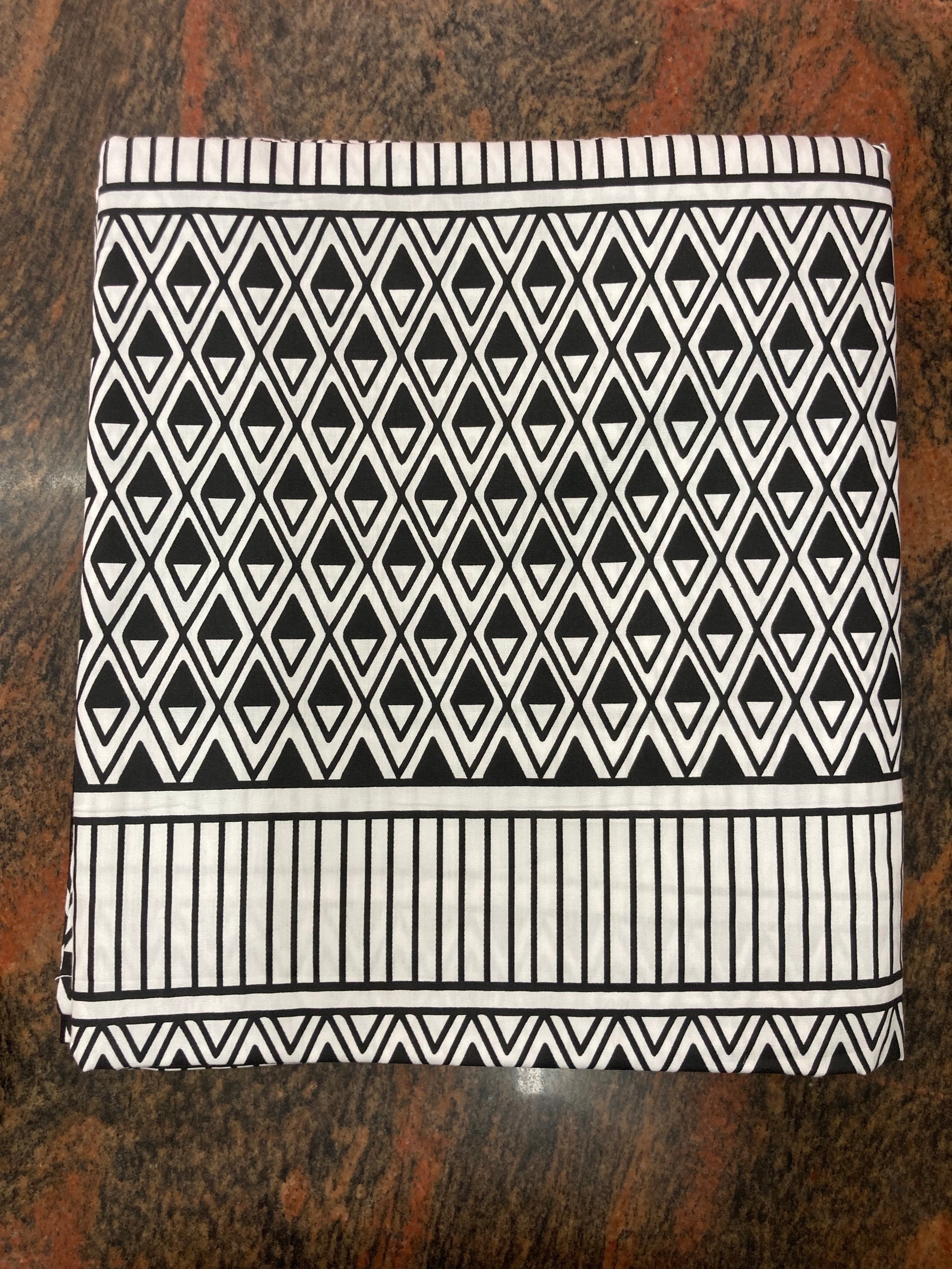 King Size Cotton Bedsheet | 100% Export-Quality – GK Export Cotton