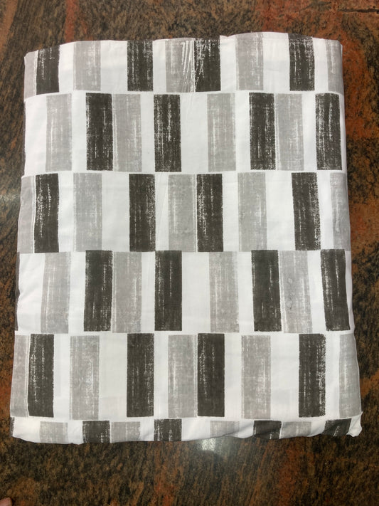 Export 100% Cotton King Size Bedsheet – GK Export Cotton