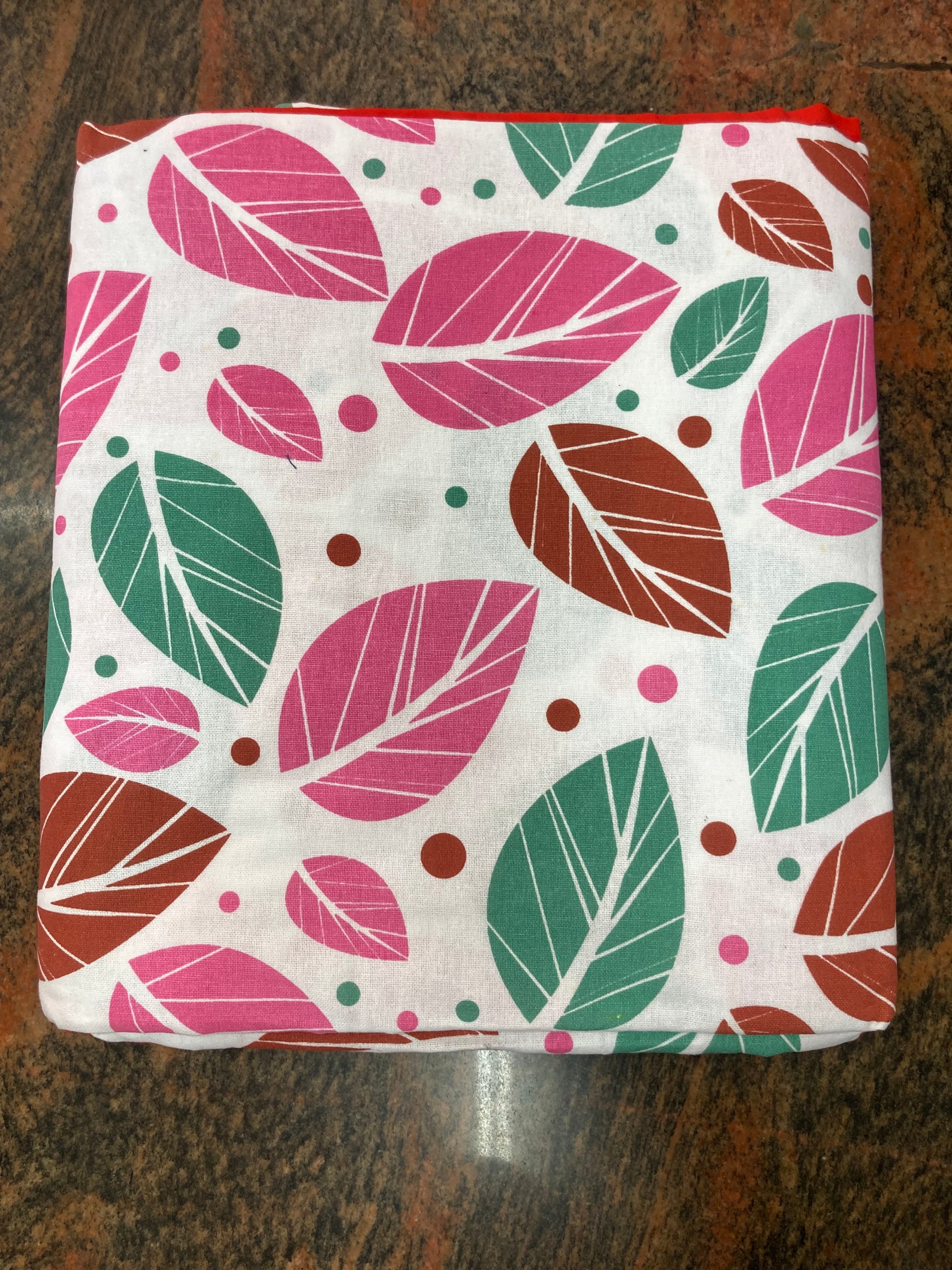 King Size Cotton Bedsheet | 100% Export-Quality – GK Export Cotton